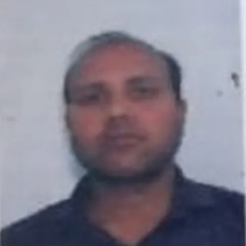 Jai Prakash Ram
